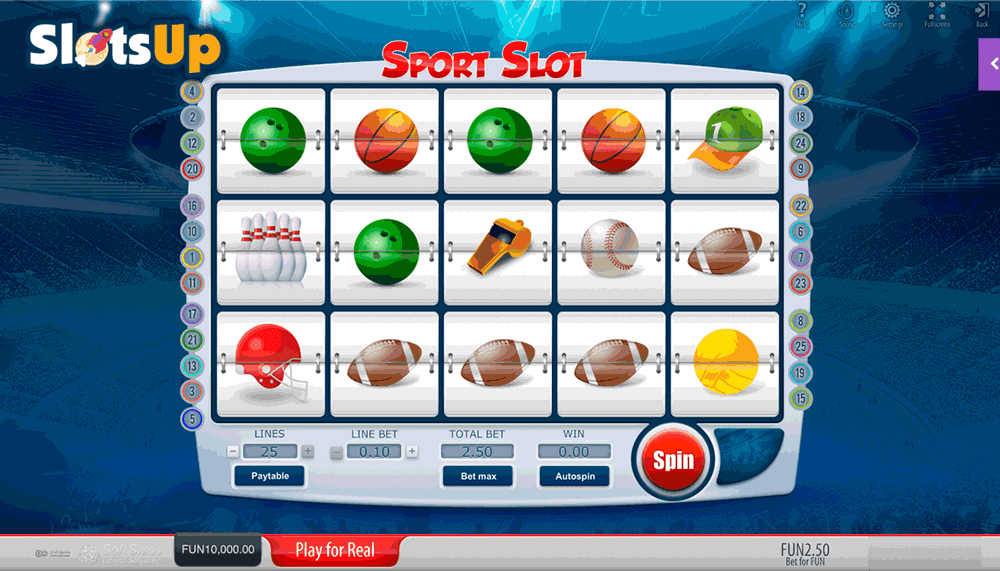 sport slot softswiss casino slots 