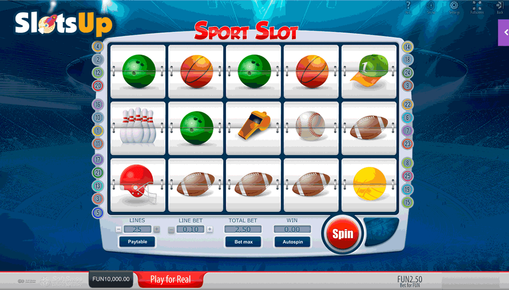 Slot Slot