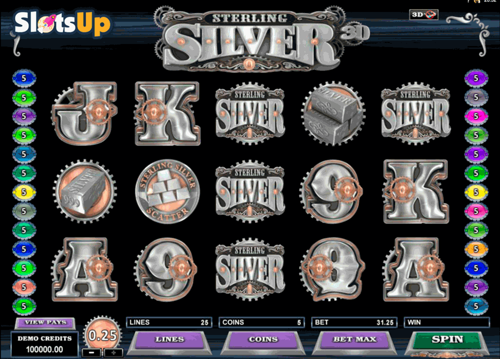Online 3d Casino Slots Online 3d Casino Slots