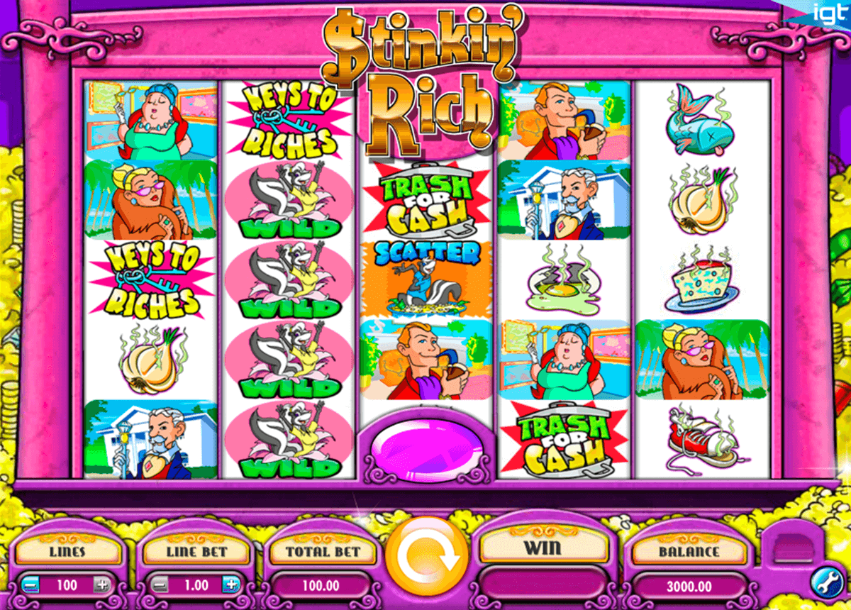 Rich Slots