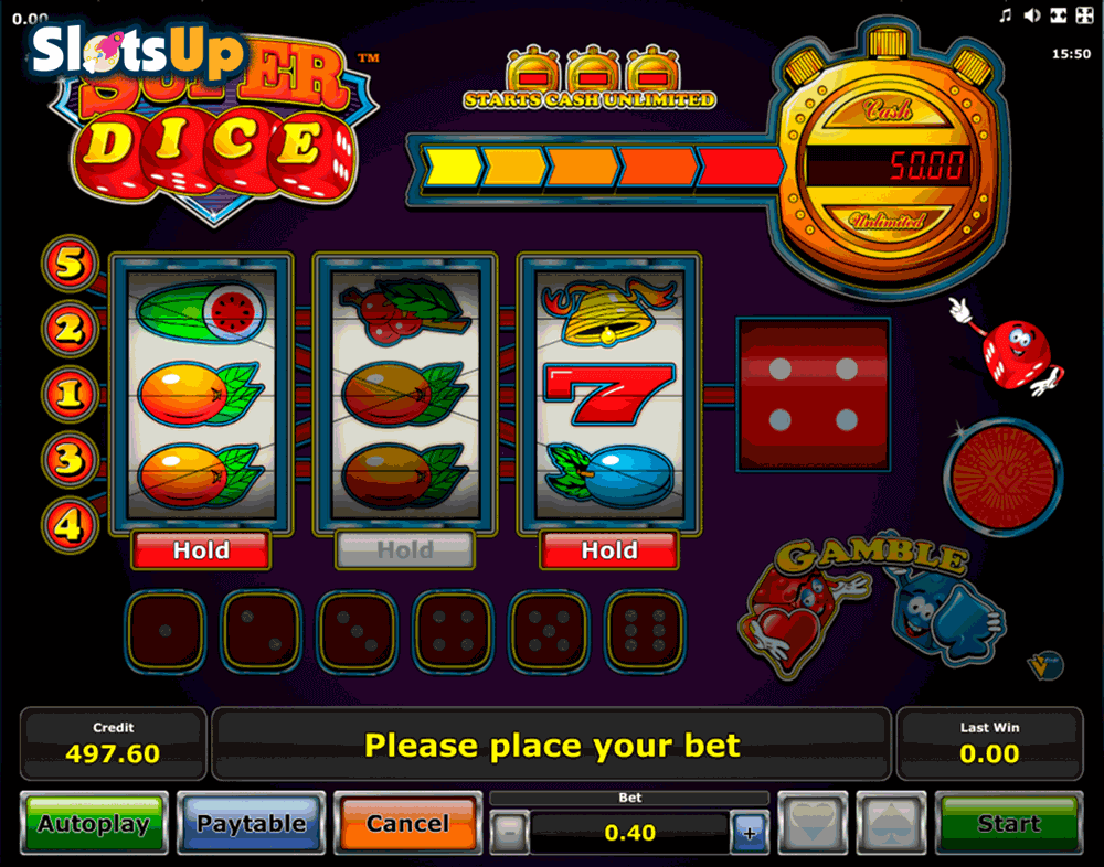 Casino