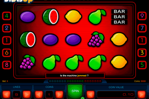 SUPER FRUIT 7 1X2GAMING CASINO SLOTS
