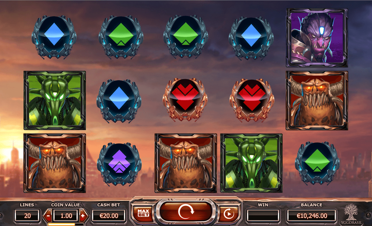 Game