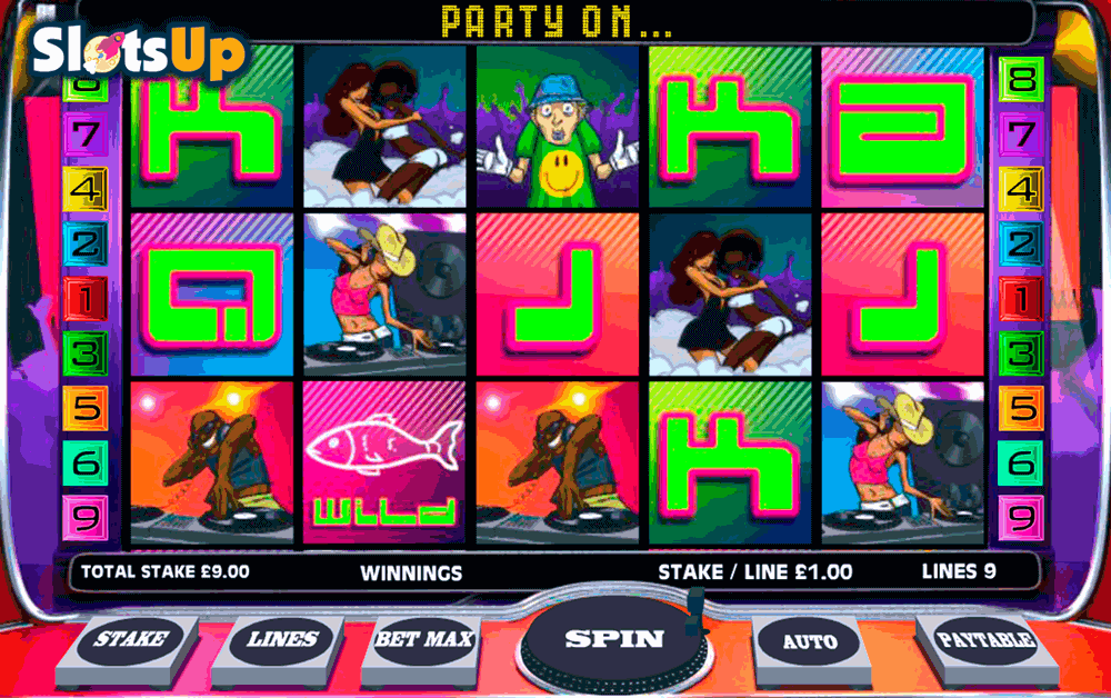 Slots Slots