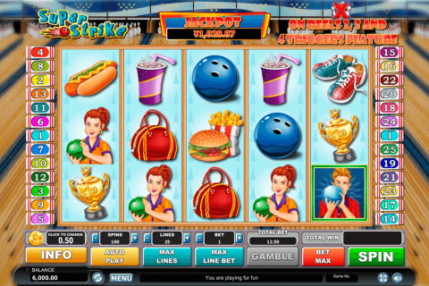 Super Strike Slot Machine Online ᐈ Habanero™ Casino Slots Super Strike Slot Machine Online ᐈ Habanero™ Casino Slots