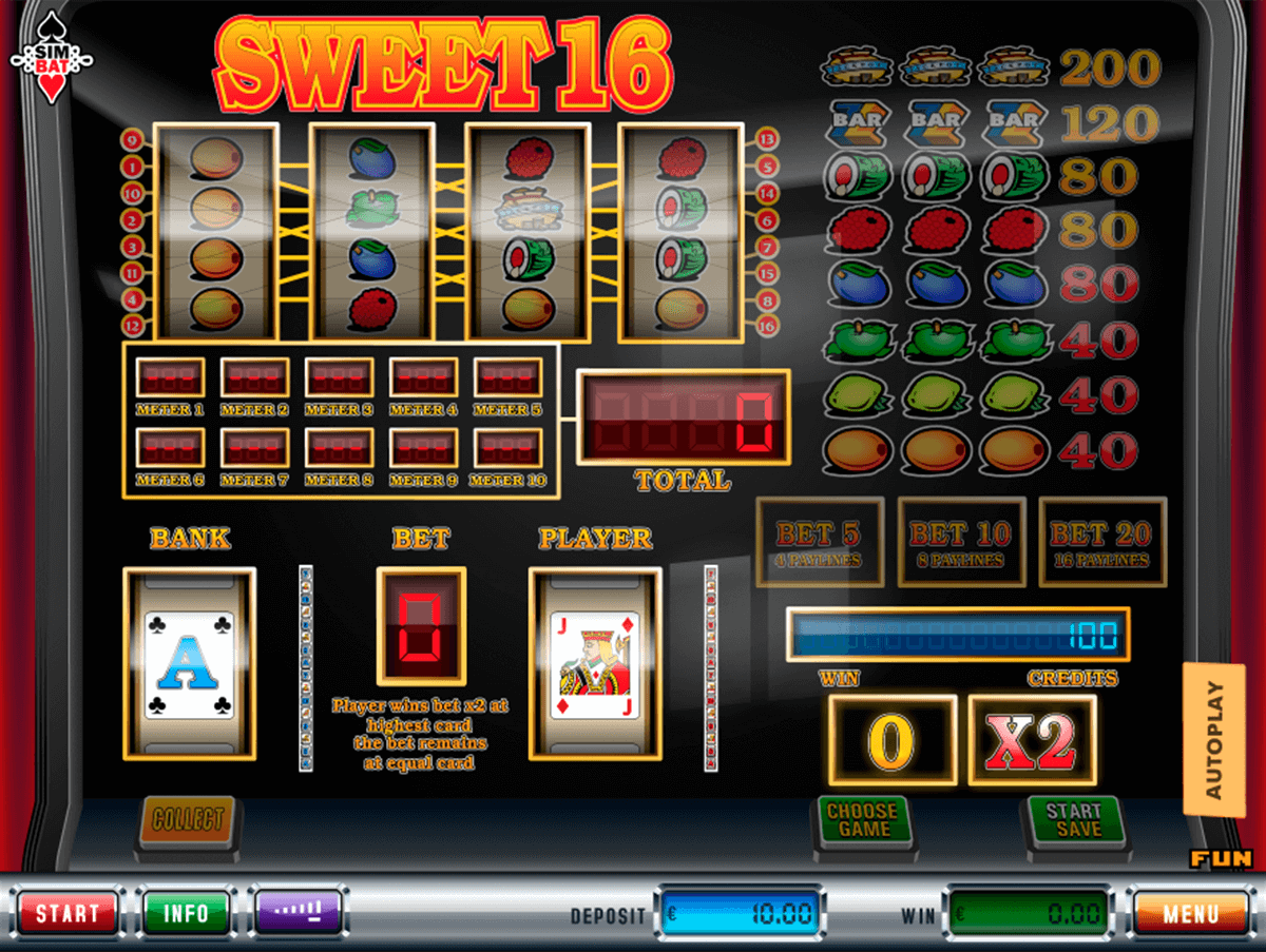 Classic slot machine online simbat Big Money Slots is first played on a 3 reel set with a single pay line.When you have won enough to play the five line game above you can bet 5, 10 or 20 units per spin.Trigger the Money Wheel with 3 4/5.Sarılar