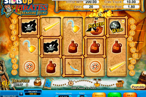 Chumba casino mobile