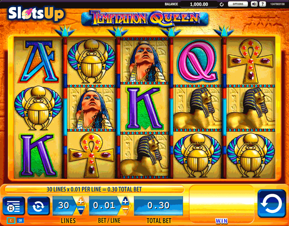 queen casino Casino Slots