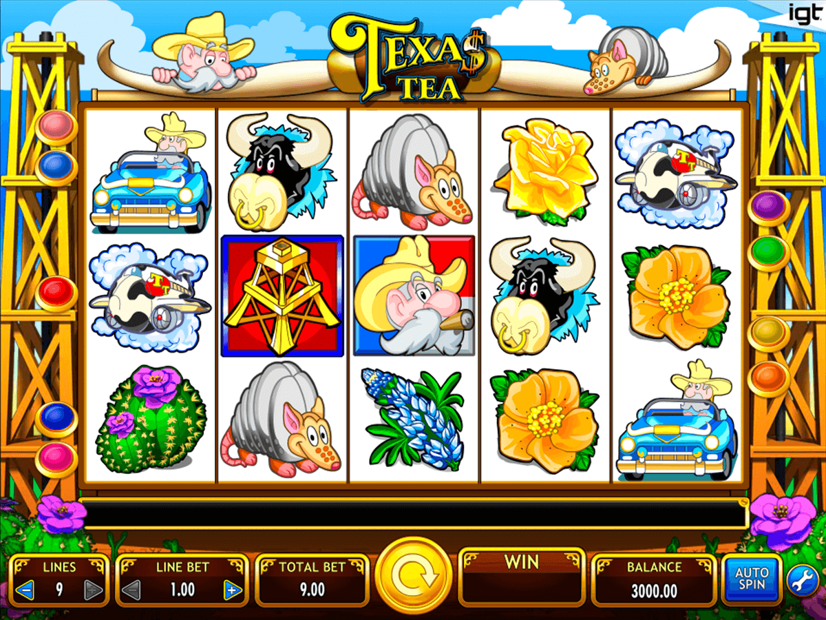 casino de slots paga mesmo