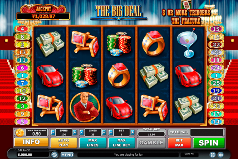 Slot Slot