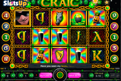 Online casino directory