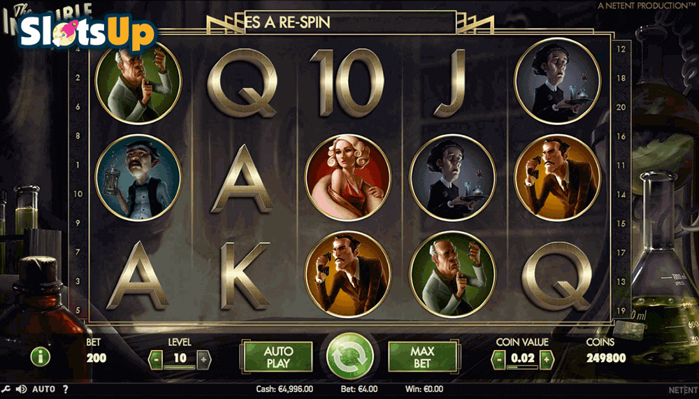 Free casino spintropolis Slots Online