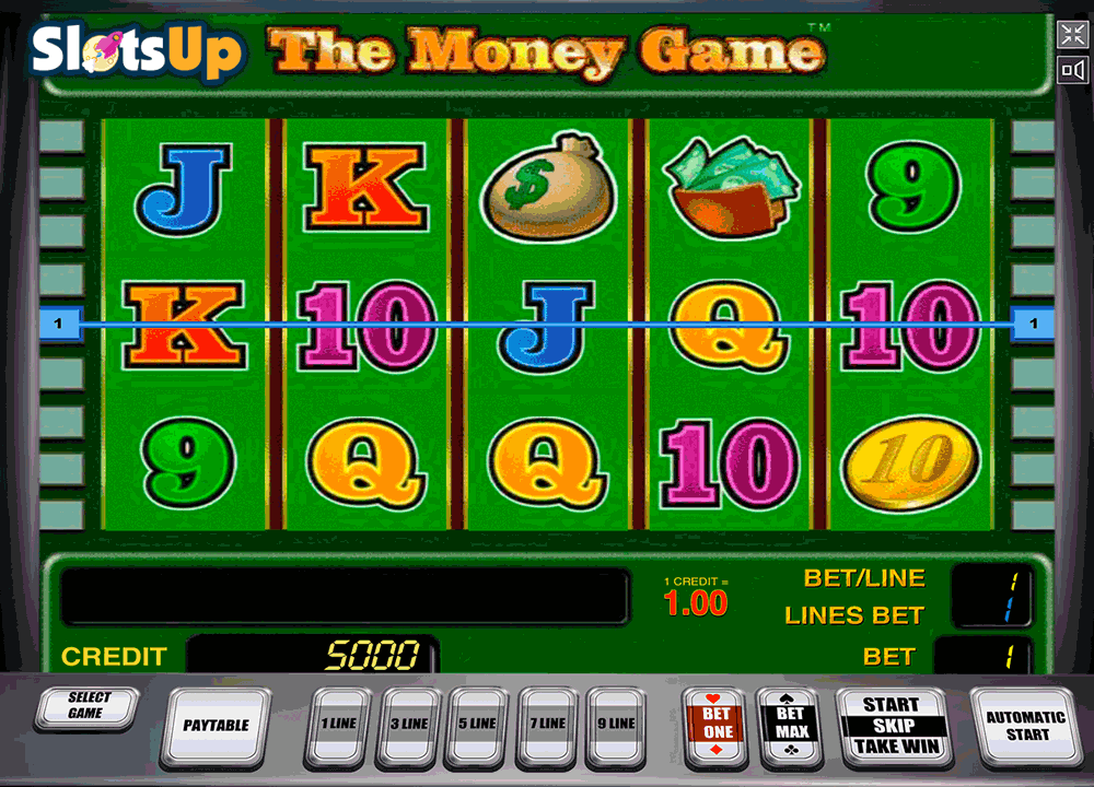 Online slot machine online casino games for real money tips