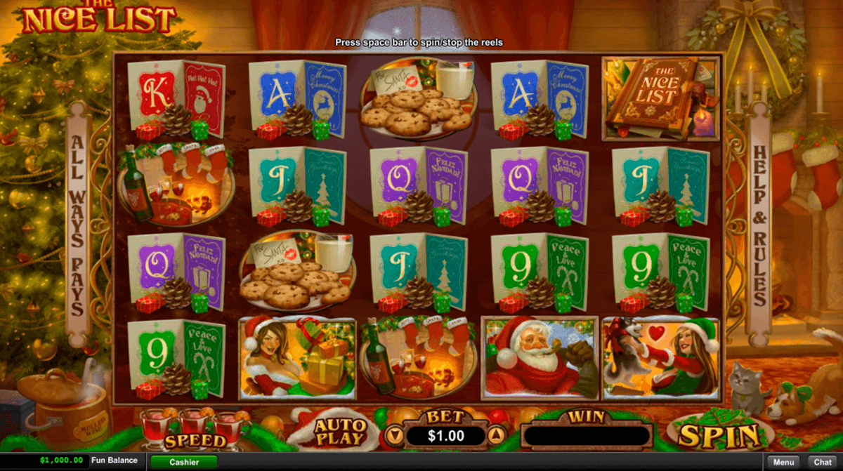 Rtg Casinos List Rtg Casinos List