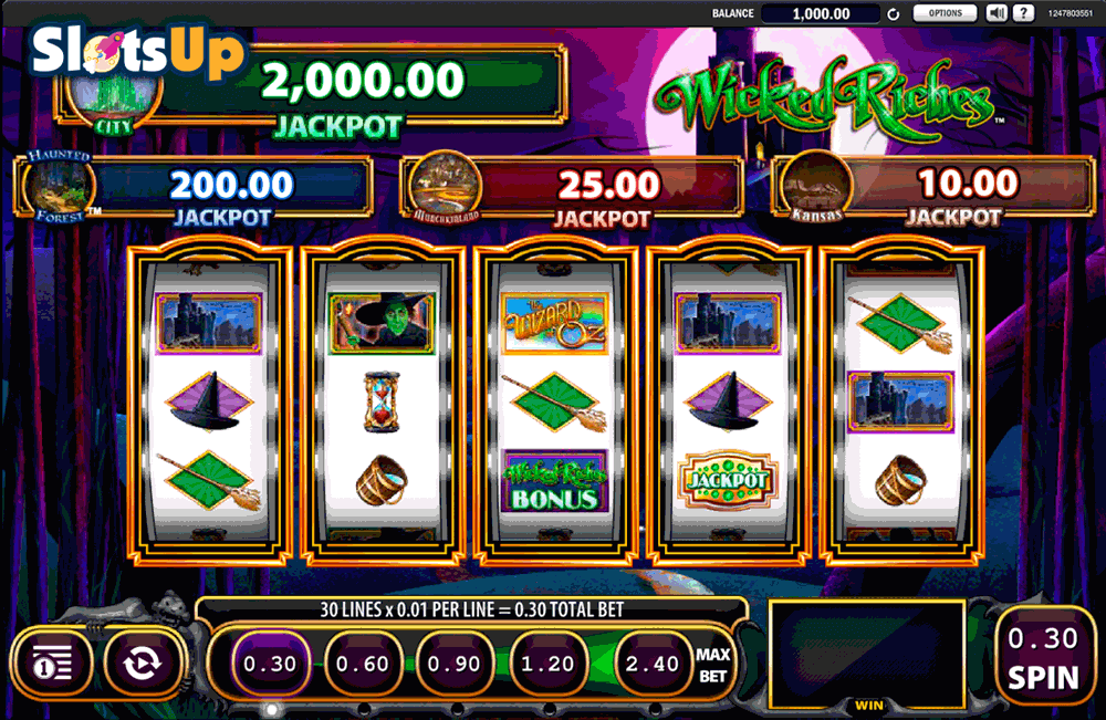 Casino Near Canmore - Live Slot Machine Games - Basemakers Online