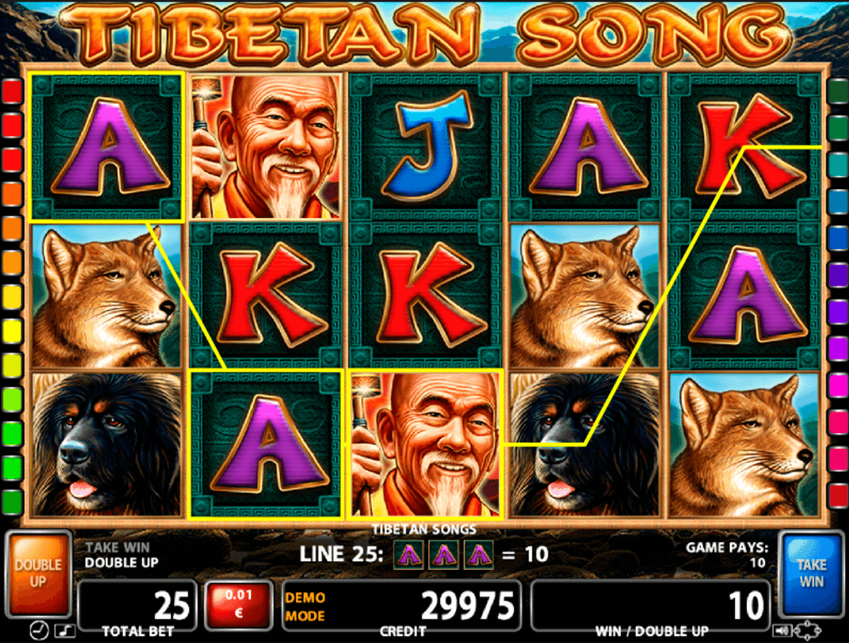 Casino Casino