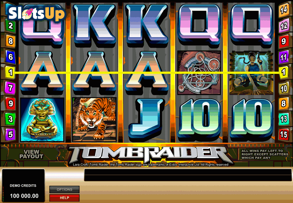 are there online slot machines that pay real money