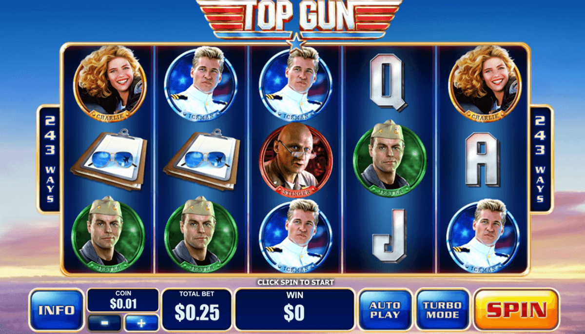 Casino Casino