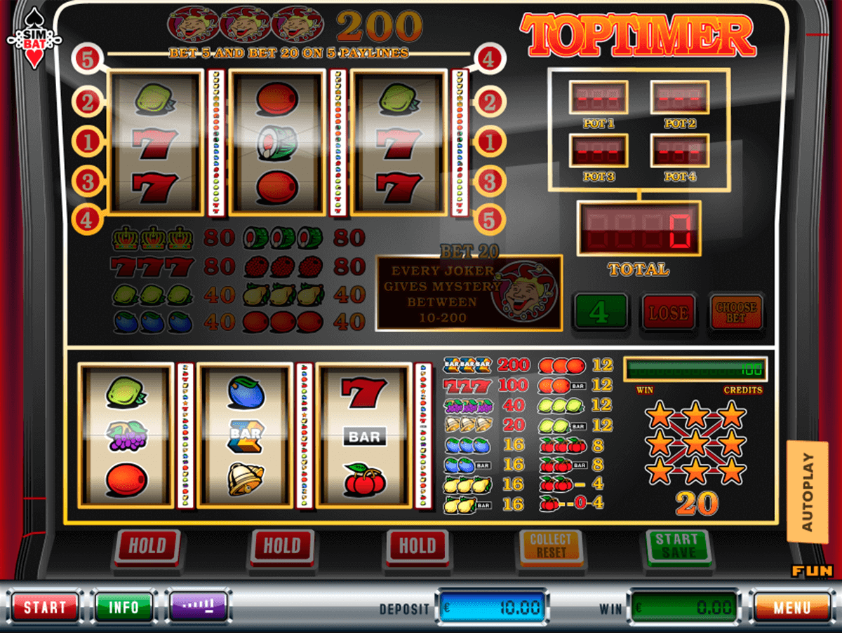 Lock classic slot machine online simbat yahtzee players poker