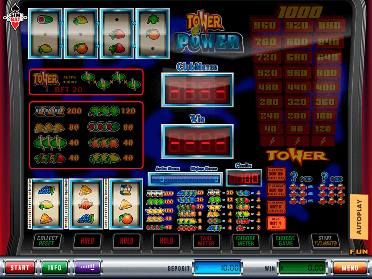 Casino Casino