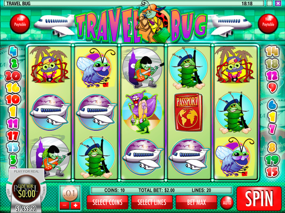 Rival Slot Machines Rival Slot Machines