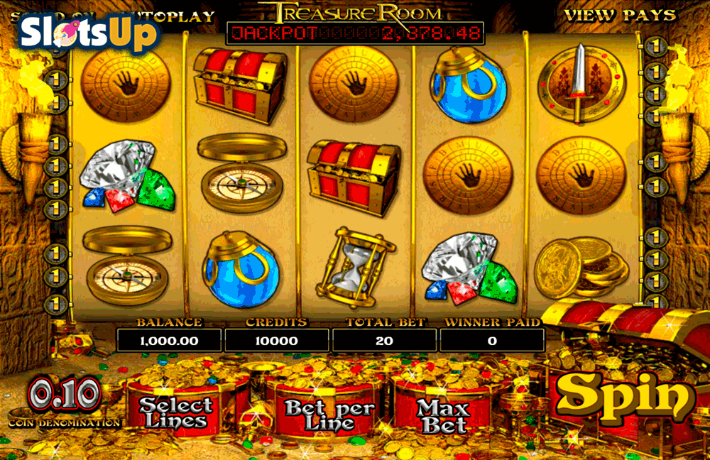 Treasure room игровой автомат Treasure room игровой автомат игры на ставках на спорт