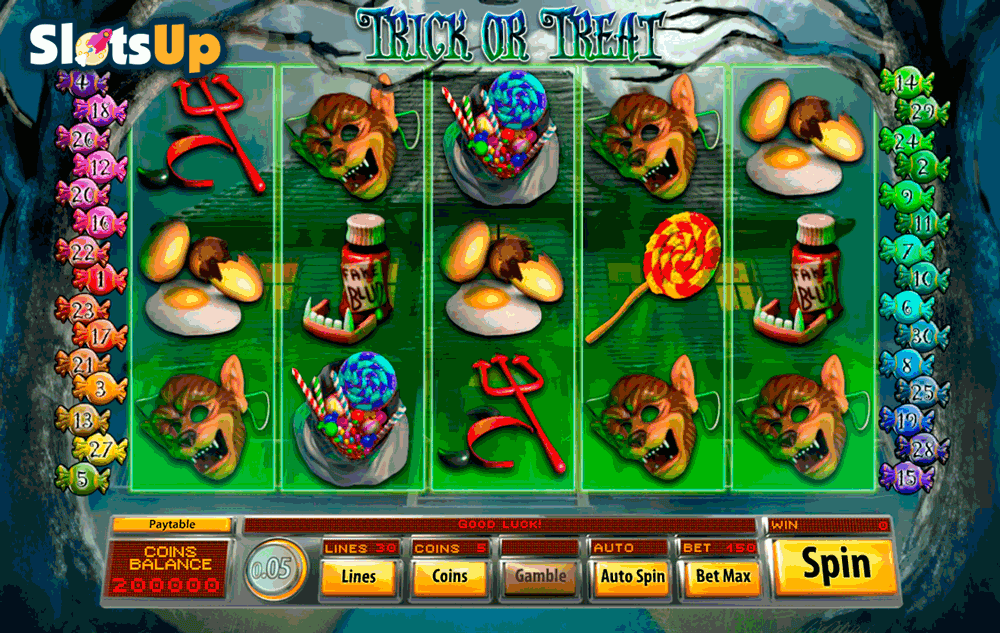 Trick Online Casino Free Money