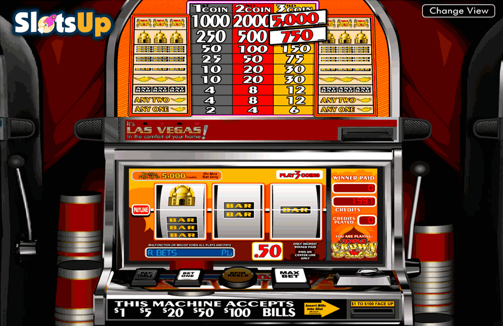 extra chili slot