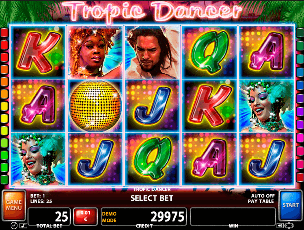 Spiele Tropic Dancer - Video Slots Online Spiele Tropic Dancer - Video Slots Online