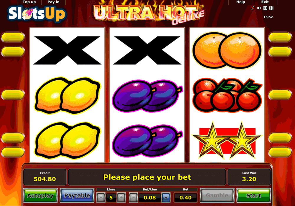 moneyvale casino Slot Machine