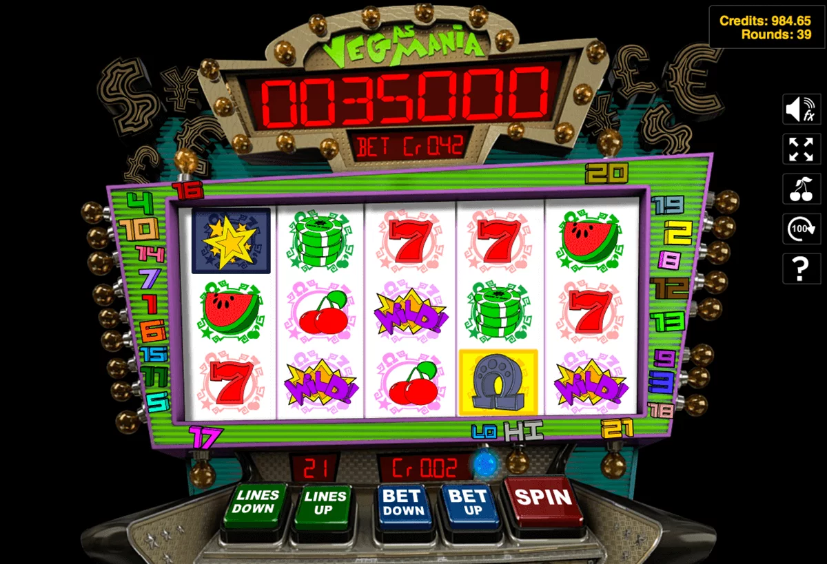 Pul uchun bochkalar bilan loto oynash qoidalari jinni vegas kazino onlayn