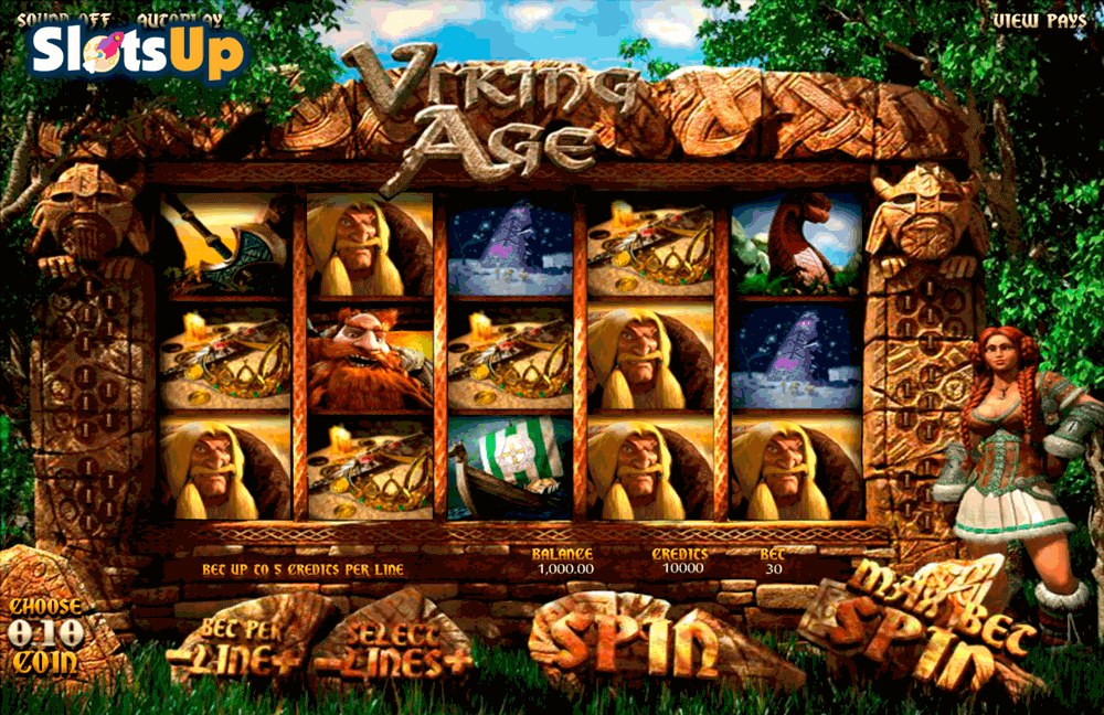 Vikings slot machine slots Vikings slot machine slots