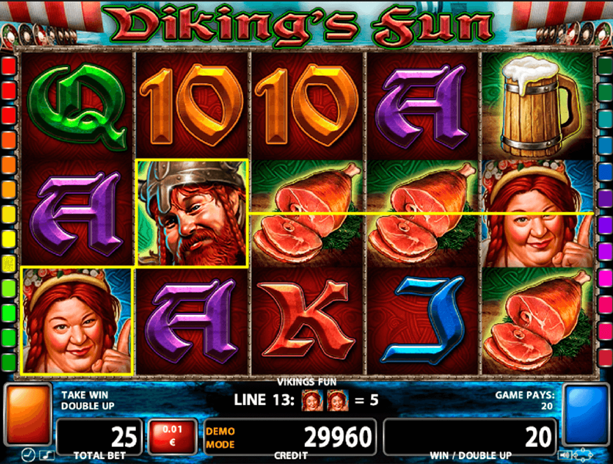 2020 viking slots casino review get вј200 100 free spins