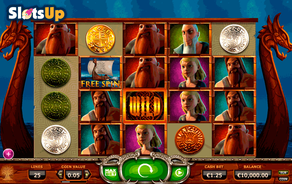 Play Vikings Go Wild Slot Machine Free With No Download Play Vikings Go Wild Slot Machine Free With No Download