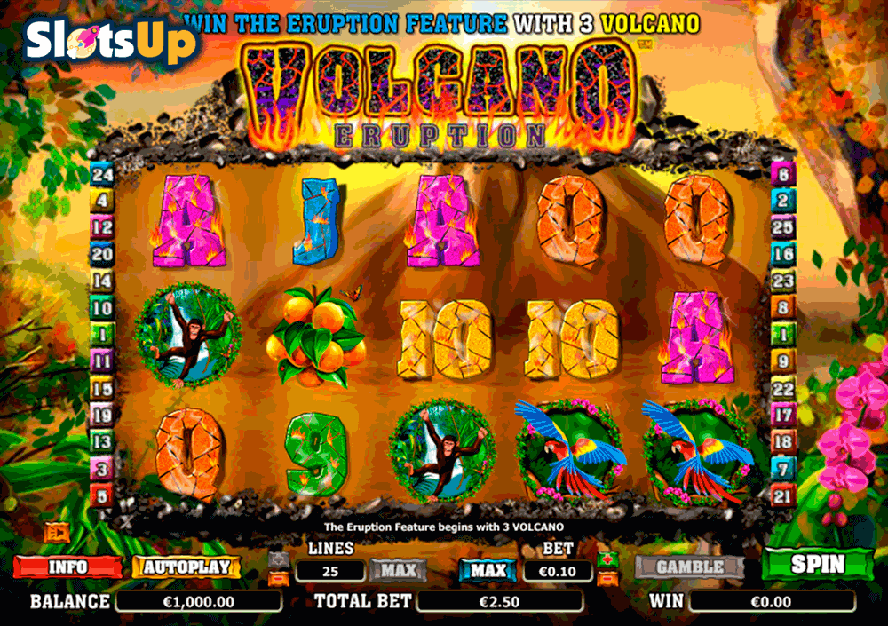 segredo dos slots