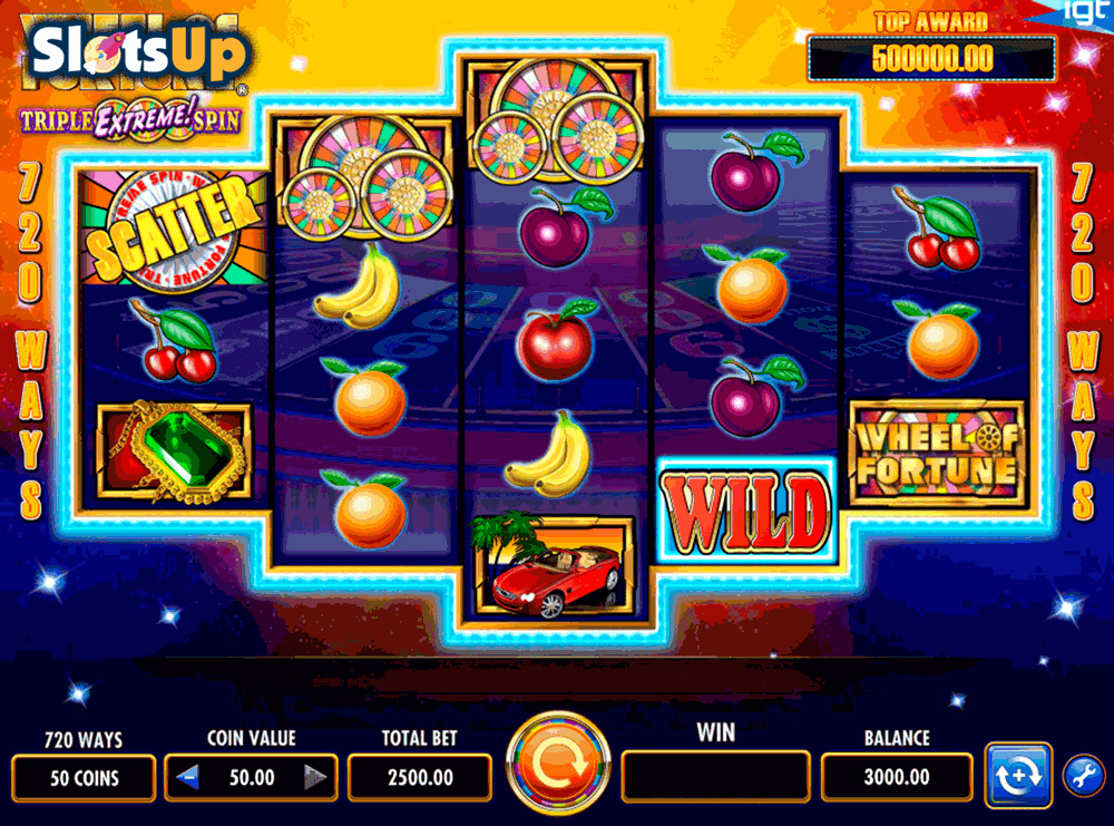 casino online games