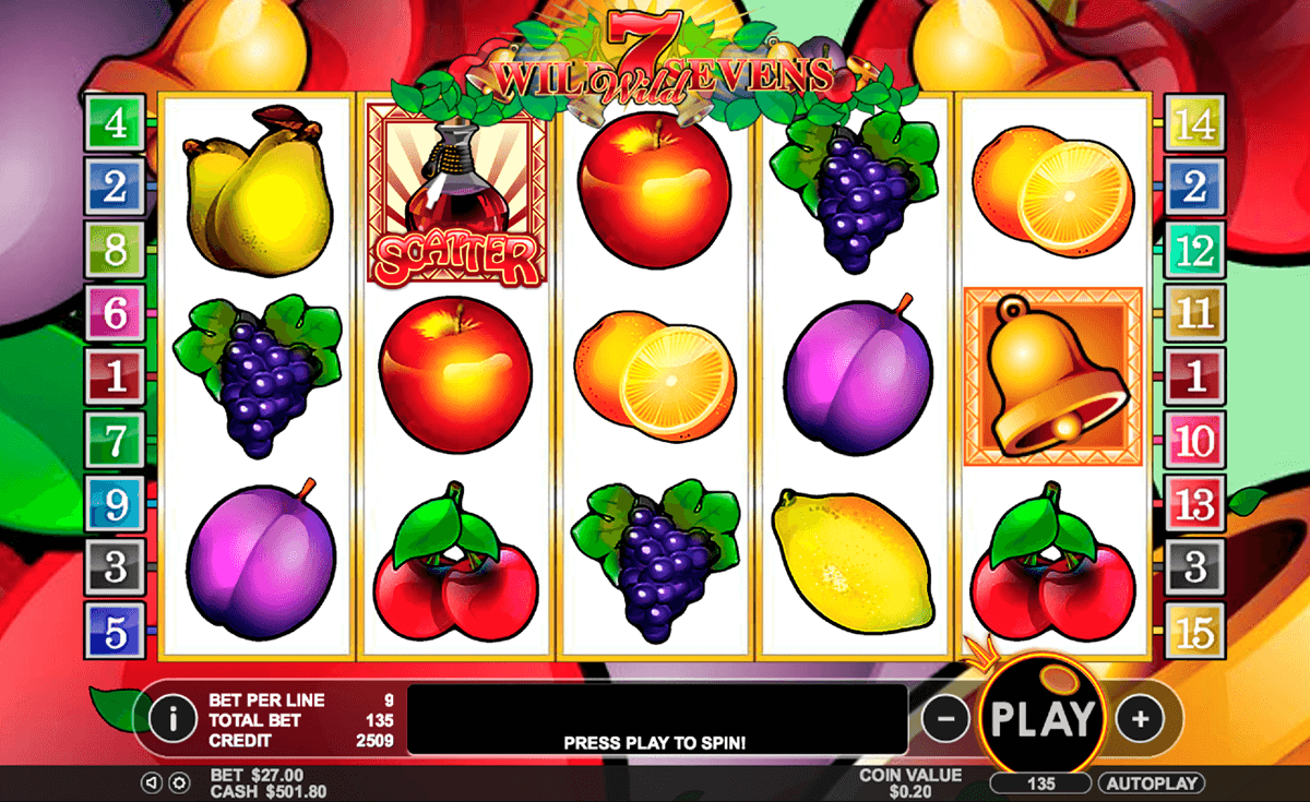 Cked Wilds Slot Machines Cked Wilds Slot Machines