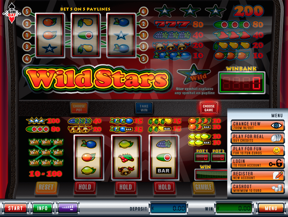 Casino Casino