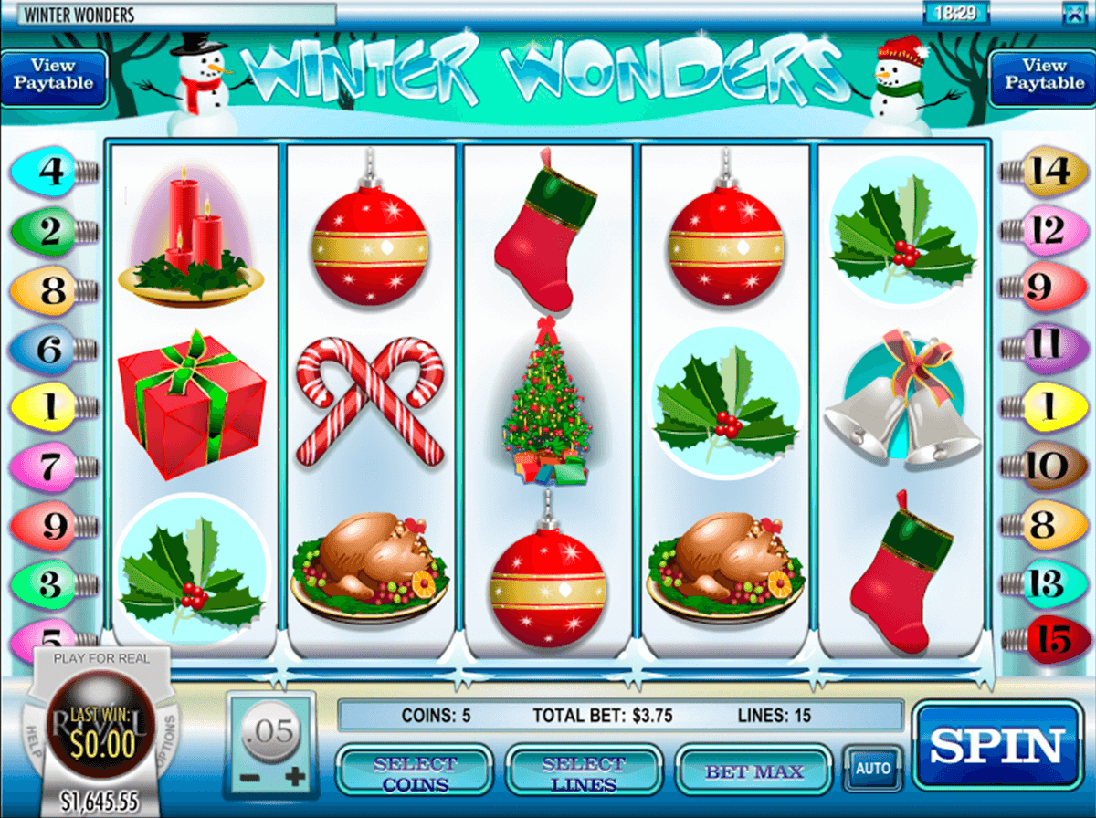 Winbig21 Casino Winbig21 Casino
