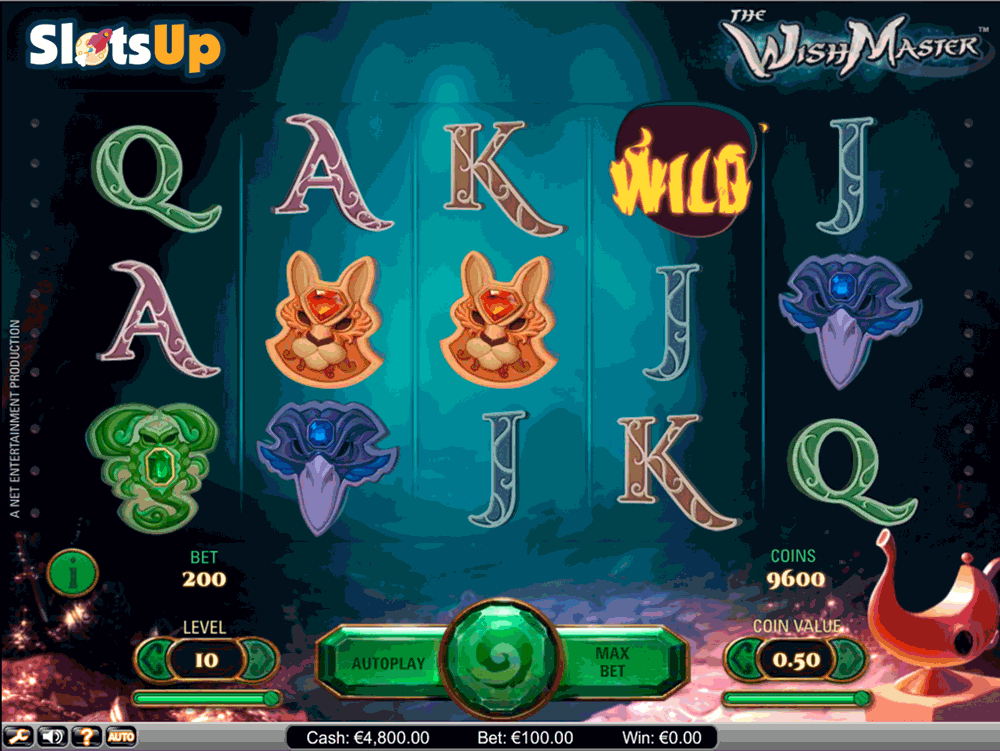 No-deposit free online quick hit slots Casino Incentives