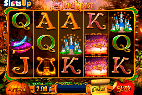 Stinkin rich slots for android