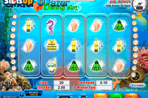 WIZARD OF ODDS SKILLONNET CASINO SLOTS 