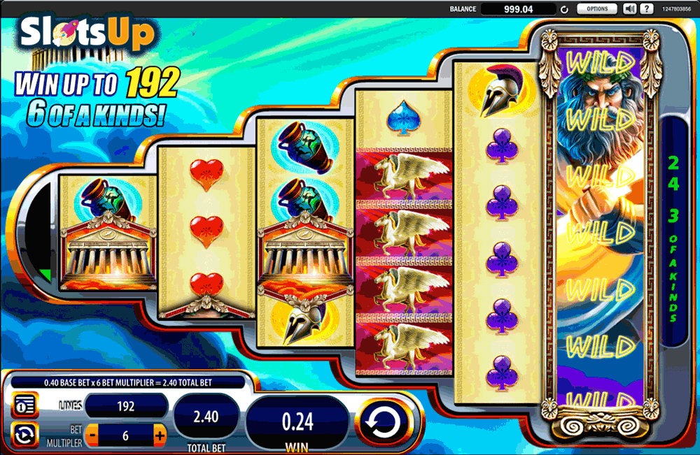 Slot Machine Offers | Online Casino With Debit Cards Visa, Maestro Slot Machine