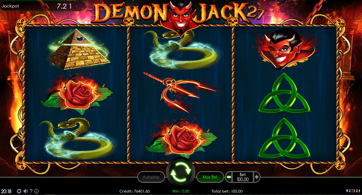 Caca niqueis sem deposito Jackpot Gagnant Caca niqueis sem deposito Jackpot Gagnant