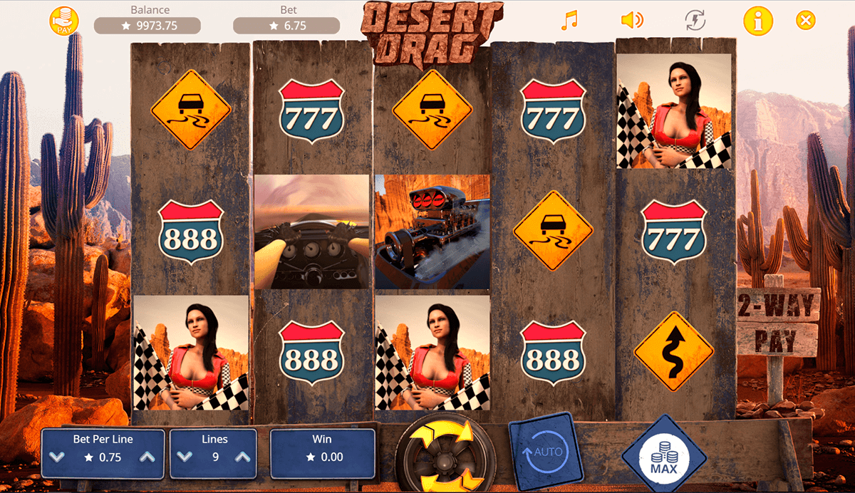 desert drag booming games casino slots 