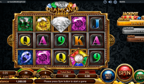 Diamond Crush Sa Gaming Casino Slots 