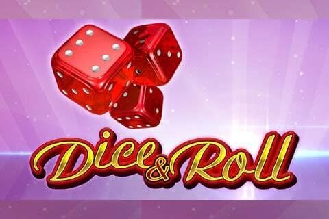 DICE AND ROLL SLOT 