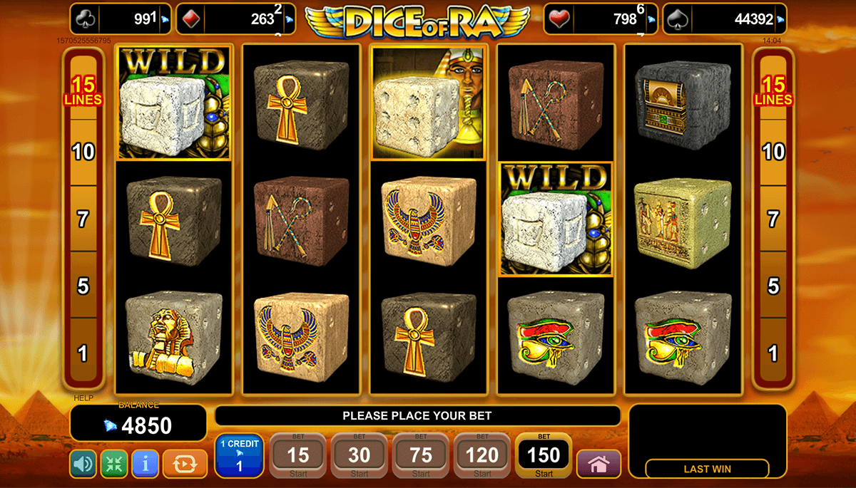 Slots Slots