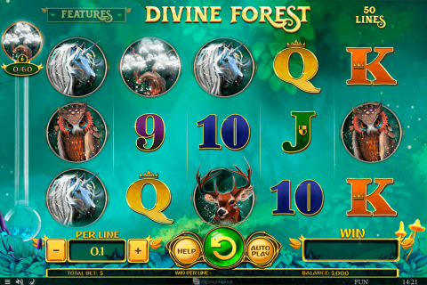 Divine slots app Divine slots app