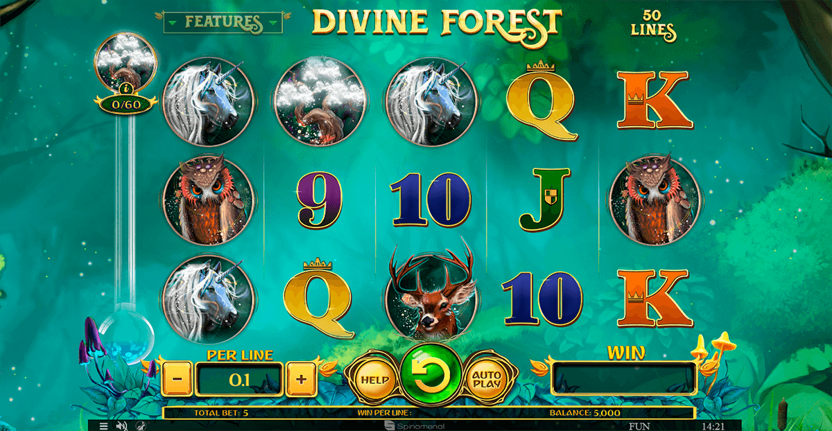 Keys tournament divine forest slot machine online spinomenal deposit software bundle